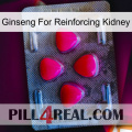 Ginseng For Reinforcing Kidney 13